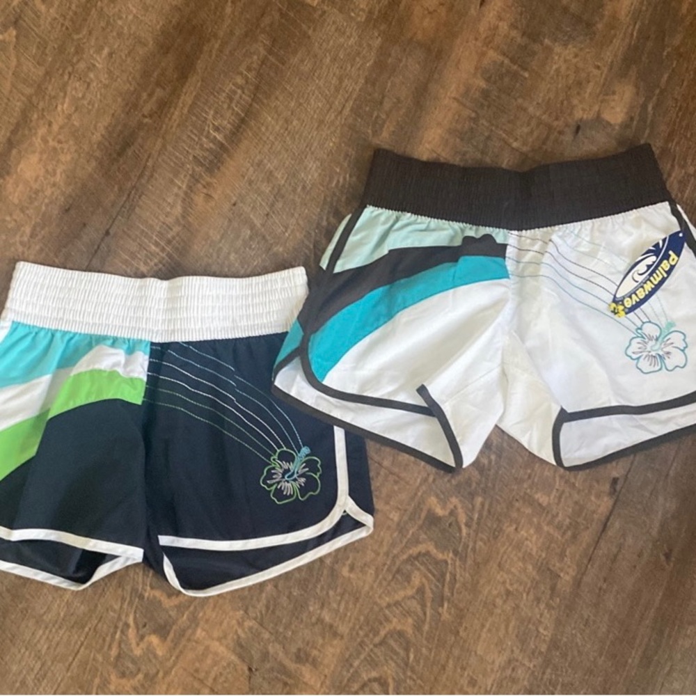 Women’s swim shorts